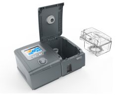 Resplus B-30T Bpap St Solunum Cihazı