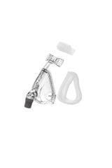 Bmc Ivolve F2 Tam Yüz Full Face Cpap Maskesi