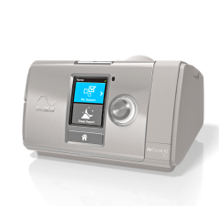 ResMed AirCurve VAuto BiPAP Solunum Cihazı