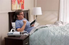 DreamStation BiPAP ASV